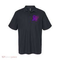 Domestic Violence Awareness End Domestic Violence Polo thumb 0
