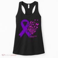 Domestic Violence Awareness End Domestic Violence Women's Tank Top thumb 0