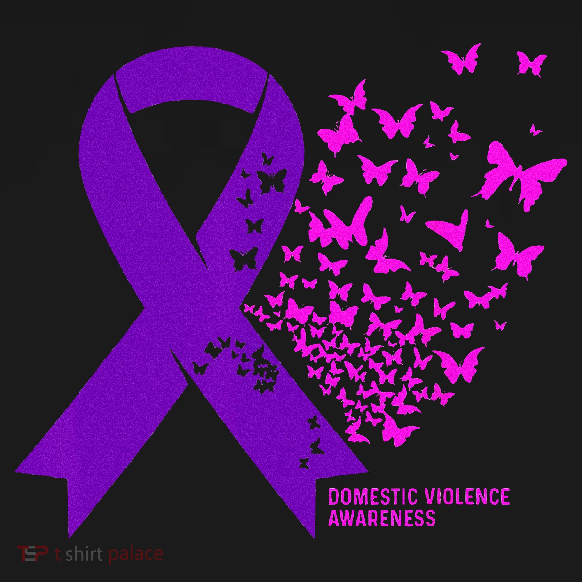 Domestic Violence Awareness End Domestic Violence Women's Tank Top