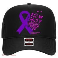 Domestic Violence Awareness End Domestic Violence Hat thumb 0