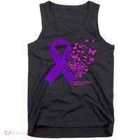 Domestic Violence Awareness End Domestic Violence Tank Top thumb 0