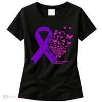 Domestic Violence Awareness End Domestic Violence Women's T-Shirt thumb 0