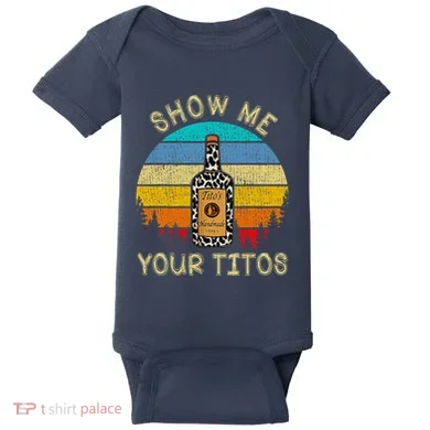 Baby Bodysuit