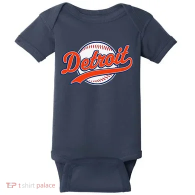 Baby Bodysuit