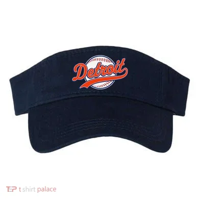 Visor