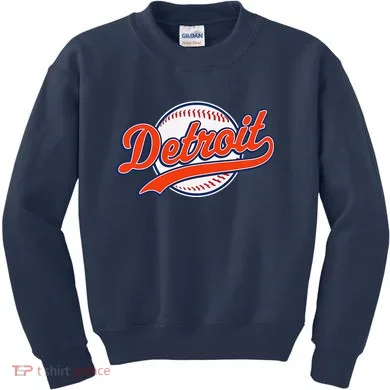 Kids Sweatshirt