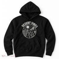 Desert Vibes Hoodie thumb 0