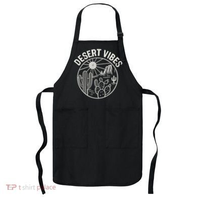 Desert Vibes Apron