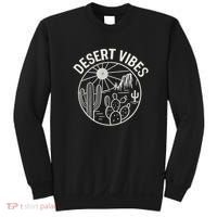 Desert Vibes Sweatshirt thumb 0