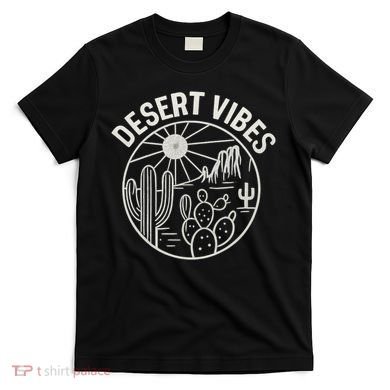Desert Vibes T-Shirt