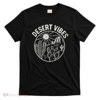 Desert Vibes T-Shirt thumb 0
