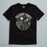 Desert Vibes T-Shirt thumb 5