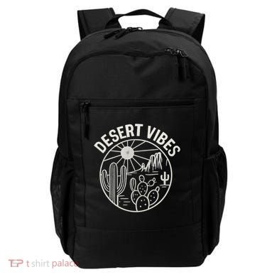 Desert Vibes Backpack