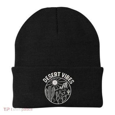 Desert Vibes Beanie