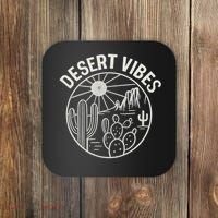 Desert Vibes Coaster thumb 0