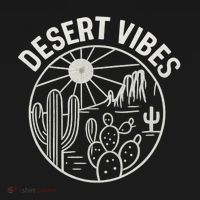 Desert Vibes Polo thumb 3