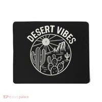 Desert Vibes Mousepad thumb 0