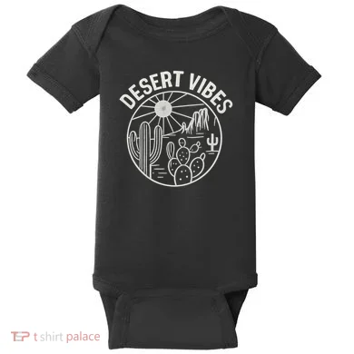 Baby Bodysuit