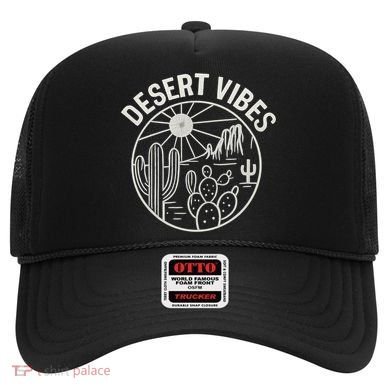 Desert Vibes Hat