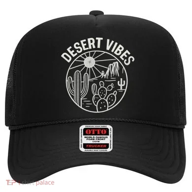 Desert Vibes Hat