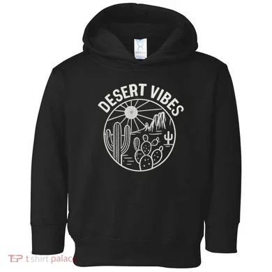 Toddler Hoodie