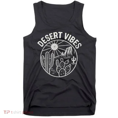 Desert Vibes Tank Top