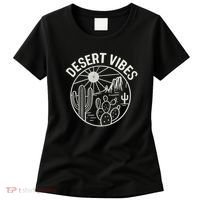Desert Vibes Women's T-Shirt thumb 0