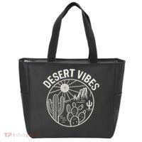 Desert Vibes Tote Bag thumb 0