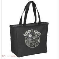 Desert Vibes Tote Bag thumb 2