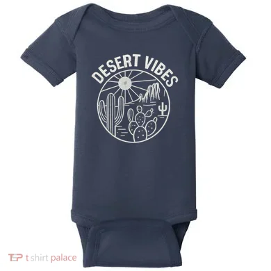 Baby Bodysuit