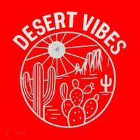 Desert Vibes Santa Hat thumb 1