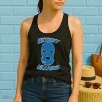 Detroit Villians Women's Tank Top thumb 2