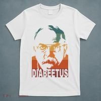 Diabeetus Vintage T-Shirt thumb 5