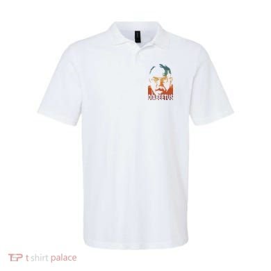 Diabeetus Vintage Polo
