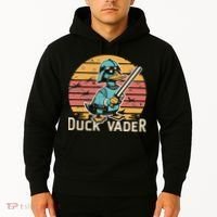 Duck Vader Hoodie thumb 2