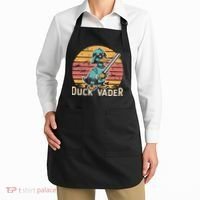 Duck Vader Apron thumb 2