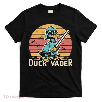 Duck Vader T-Shirt