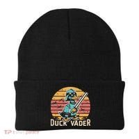 Duck Vader Beanie thumb 0