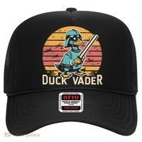 Duck Vader Hat thumb 0