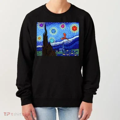 Women's Sweatshirt