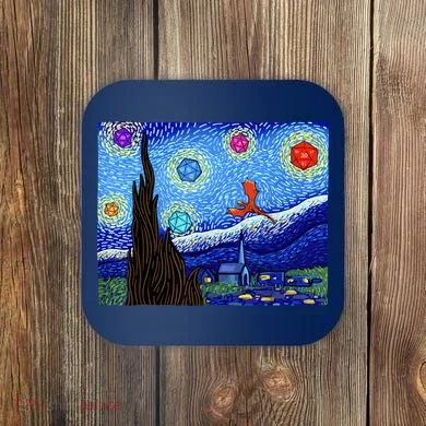 Coaster