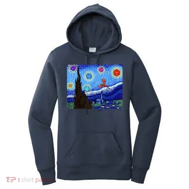 Women's Hoodie