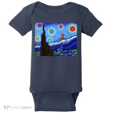 Baby Bodysuit