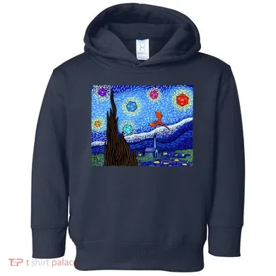 Toddler Hoodie
