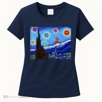 Women's T-Shirt