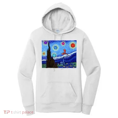 Women's Hoodie
