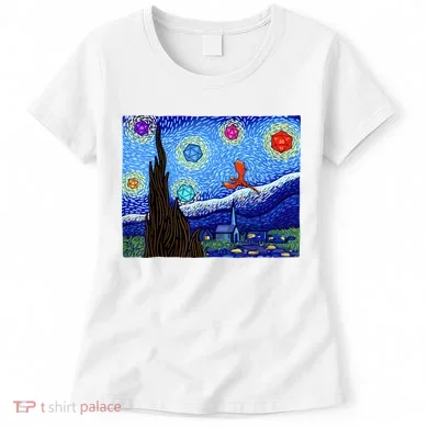 Women's T-Shirt