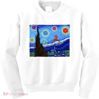 Kids Sweatshirt