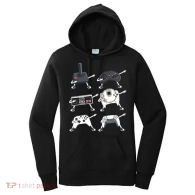 Women's Hoodie