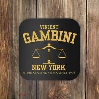 Deessuk Vincent Gambini New York Coaster thumb 0